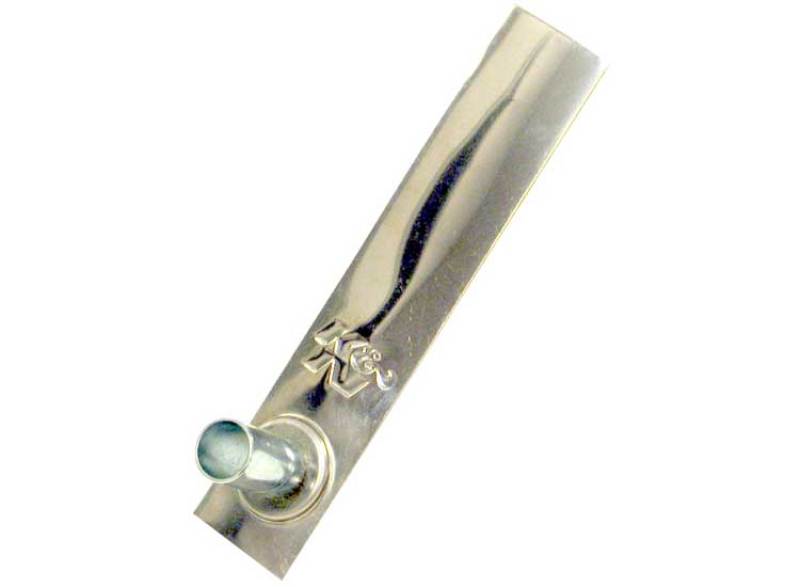 K&N Engineering K&N Marine Air Filter Vent Kit 5/8in Flange 6in Height