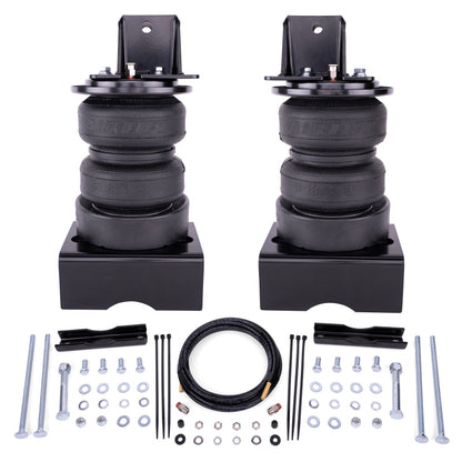 Air Lift LoadLifter 5000 Ultimate Air Spring Kit w/ Internal Jounce for 21-24 Dodge Ram TRX 4WD