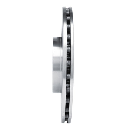 DFC 12-19 Fiat 500E Front Brake Rotor
