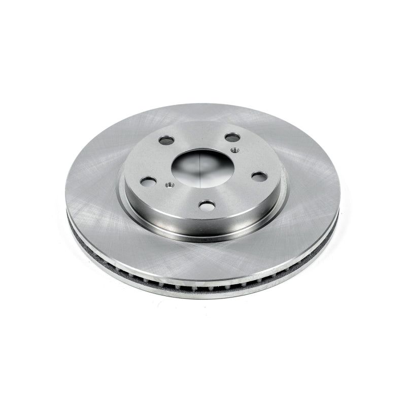 PowerStop Power Stop 10-12 Lexus HS250h Front Autospecialty Brake Rotor