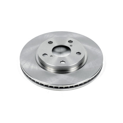 PowerStop Power Stop 10-12 Lexus HS250h Front Autospecialty Brake Rotor