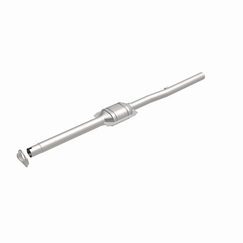 MagnaFlow Direct Fit Catalytic Converter 97-99 Dodge Dakota 2.5L