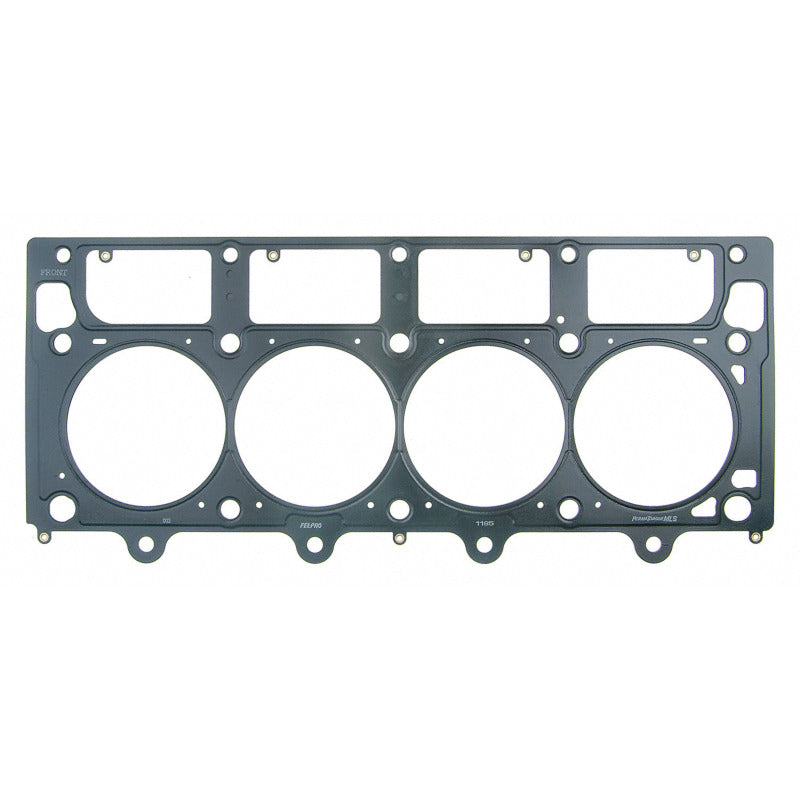 Fel-Pro 1185 PermaTorqueMLS Engine Cylinder Head Gasket