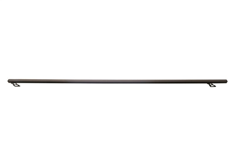 Dee Zee 14-23 Chevrolet Silverado Hex Series Side Rails - Texture Black 8Ft Bed