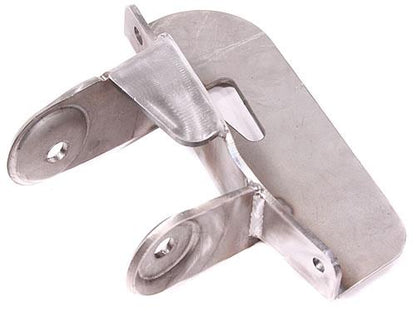 Innovative Mounts Innovative 88-91 Civic / CRX Conversion Passenger Sub-Bracket for K-Series