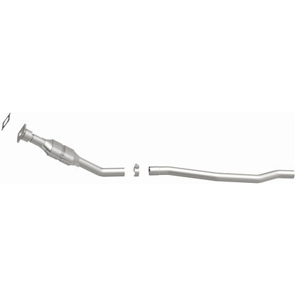 MagnaFlow 2001 Dodge Caravan 3.3L Direct Fit Converter