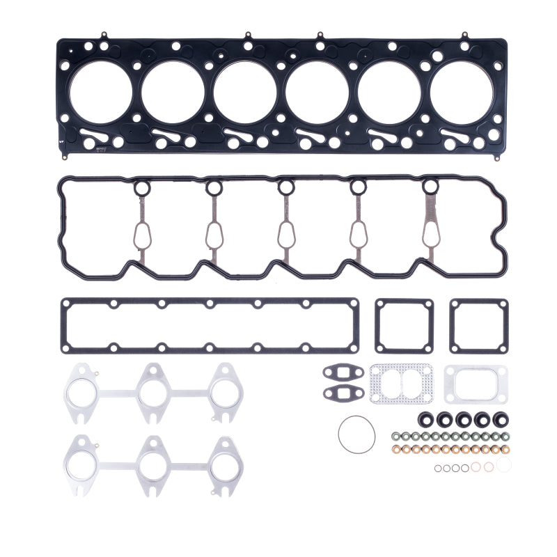 Cometic Gasket Cometic Street Pro 98-02 Dodge Cummins 5.9L 6BT 24v 4.100in Bore Top End Gasket Kit