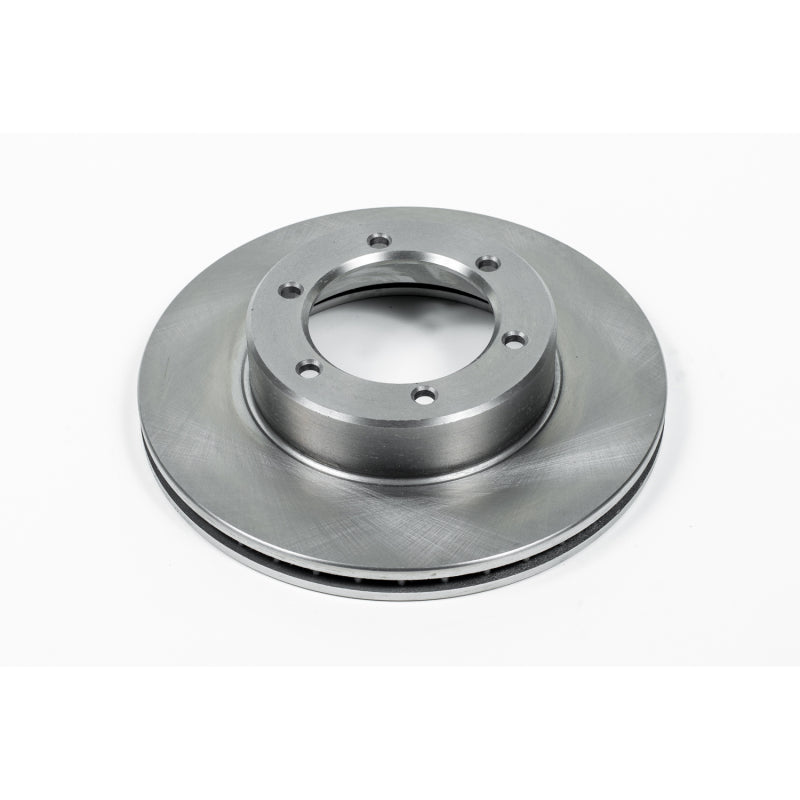 PowerStop Power Stop 91-96 Toyota 4Runner Front Autospecialty Brake Rotor