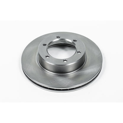 PowerStop Power Stop 91-96 Toyota 4Runner Front Autospecialty Brake Rotor