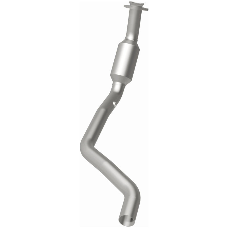 MagnaFlow 2002 Ford Thunderbird 3.9L Direct Fit Converter
