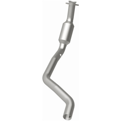 MagnaFlow 2002 Ford Thunderbird 3.9L Direct Fit Converter