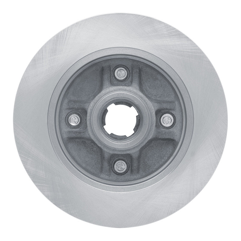 DFC 88-88 Nissan Maxima Rear Brake Rotor
