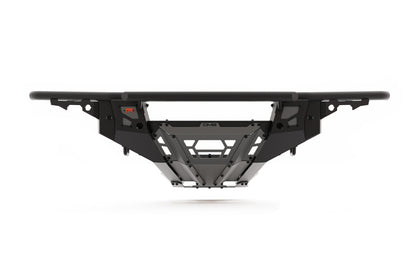 DV8 Offroad 2022+ Ford Bronco Raptor Tube Front Bumper