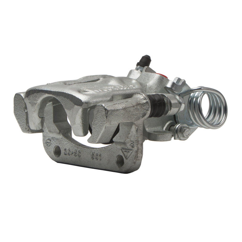 DFC 93-07 Ford Taurus SHO Rear-L Premium Caliper - Silver Zinc Coated