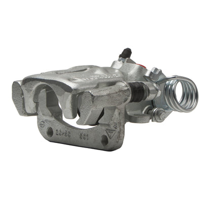 DFC 93-07 Ford Taurus SHO Rear-L Premium Caliper - Silver Zinc Coated