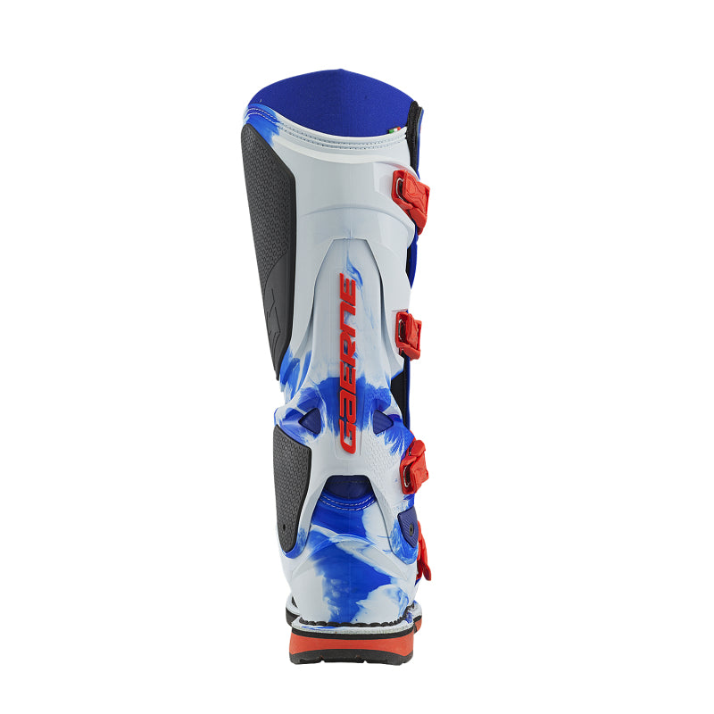 Gaerne SG22 Boot Hurricane Size - 7