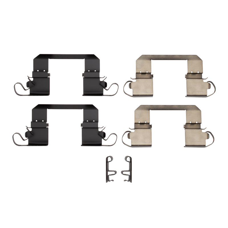 DFC 13-22 Chrysler 200 Front Premium Hardware Kit