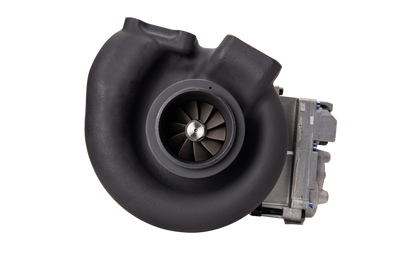 Fleece Performance 13-17 Cummins 63mm FMW Holset VGT Cheetah Turbocharger