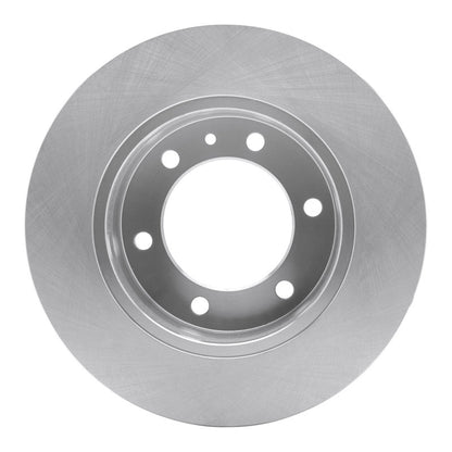 DFC 16-17 Chevrolet S10 Front Brake Rotor