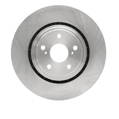 DFC 08-21 Lexus NX200T Front Brake Rotor