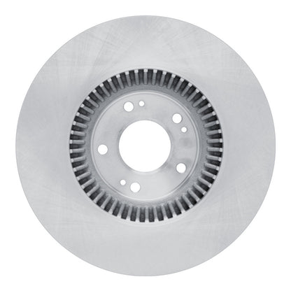 DFC 09-14 Hyundai Genesis Sedan Front Brake Rotor