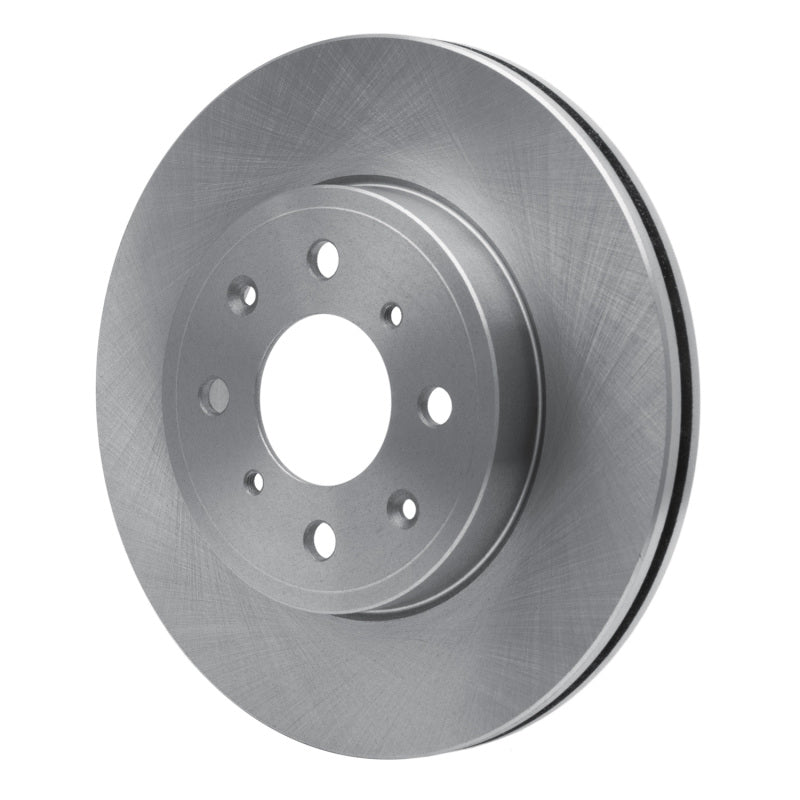 DFC 15-20 Honda Fit (Mexico) Front Brake Rotor