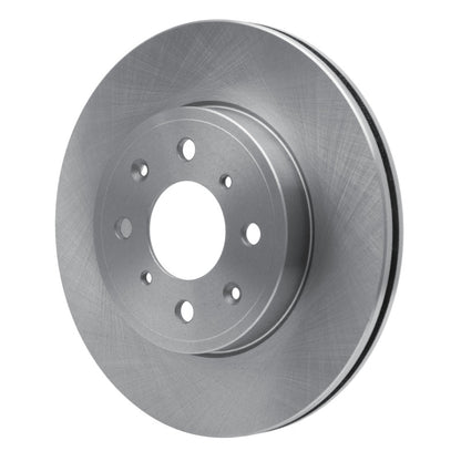 DFC 15-20 Honda Fit (Mexico) Front Brake Rotor