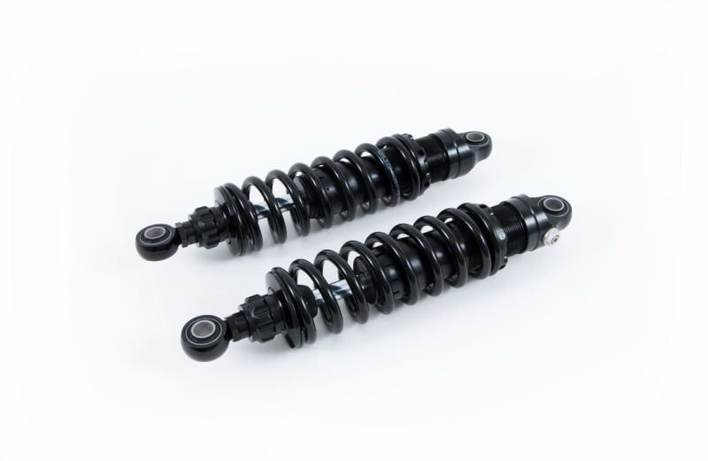 Ohlins Motorcycle USA Ohlins 91-17 Harley-Davidson Dyna FXD STX 36 Blackline Shock Absorber