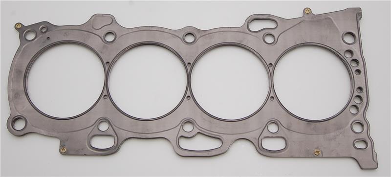 Cometic Gasket Cometic Toyota 2AZ-FE/2AZ-FXE .030in MLS Cylinder Head Gasket - 89mm Bore