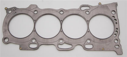 Cometic Gasket Cometic Toyota 2AZ-FE/2AZ-FXE .030in MLS Cylinder Head Gasket - 89mm Bore