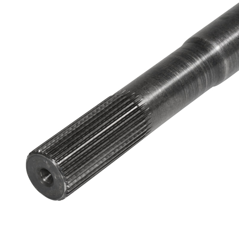 Yukon Gear & Axle Yukon Gear Rear 4340 Chromoly Axle Kit For Jeep JL/JT Rubicon Dana 44 32 Spline