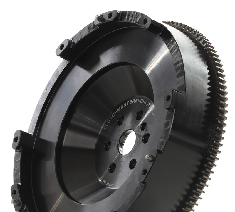 Clutch Masters 15-17 Jeep Renegade 1.4L Turbo Lightweight Steel Flywheel