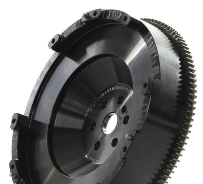 Clutch Masters 15-17 Jeep Renegade 1.4L Turbo Lightweight Steel Flywheel