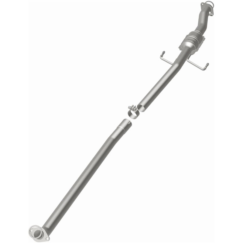 MagnaFlow Direct Fit Catalytic Converter 2004 Toyota Rav4 2.4L