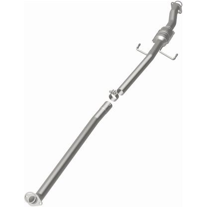 MagnaFlow Direct Fit Catalytic Converter 2004 Toyota Rav4 2.4L
