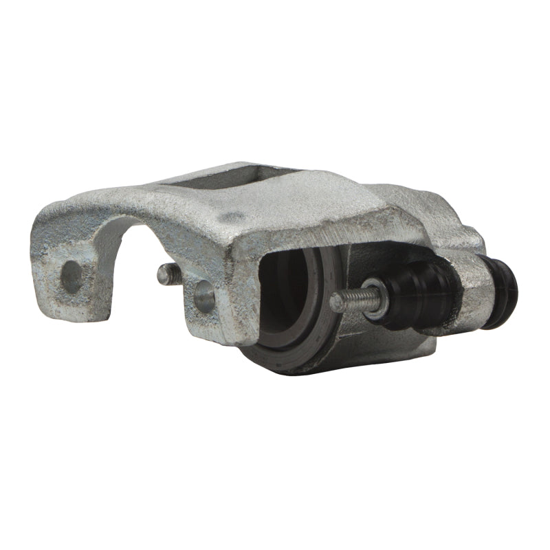 DFC 96-00 Ford Crown Victoria Rear Premium Caliper - Silver Zinc Coated