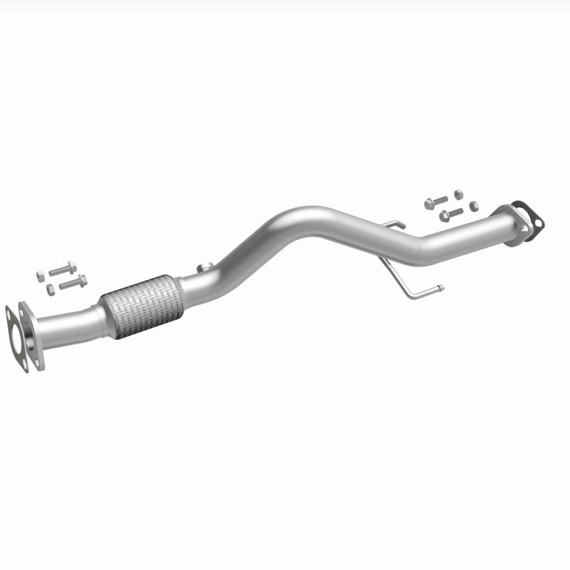 Magnaflow BRE Exhaust 06-11 Accent Rio 1.6L Front Pipe Kit