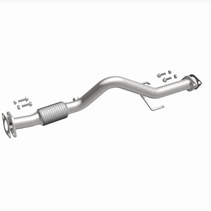 Magnaflow BRE Exhaust 06-11 Accent Rio 1.6L Front Pipe Kit