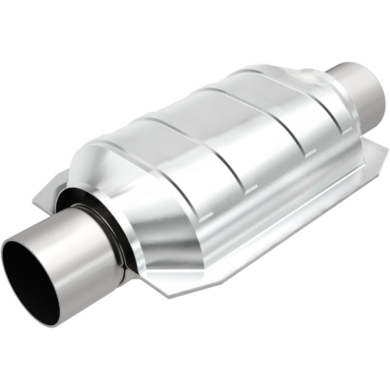 MagnaFlow Universal Catalytic Converter 2.5inch OBDII Rear