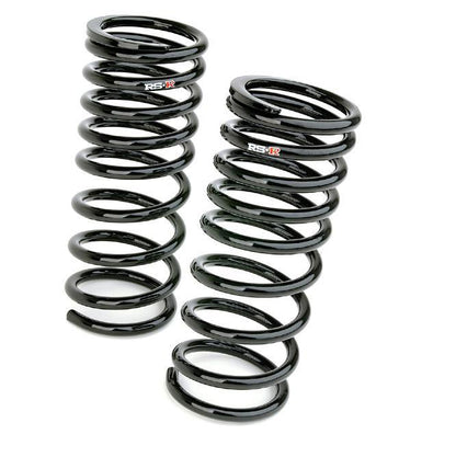 RS-R 11+ Toyota Prius V (ZVW40W) Super Down Springs