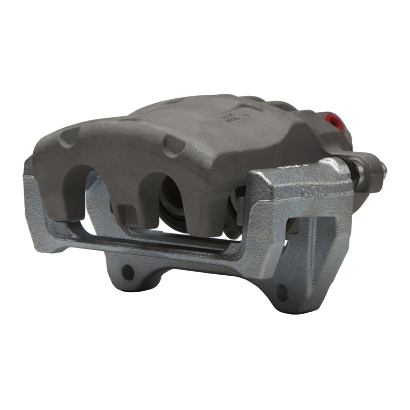 DFC 08-09 Pontiac G8 Front-L Silver Zinc Coated Premium Caliper