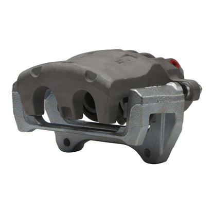 DFC 08-09 Pontiac G8 Front-L Silver Zinc Coated Premium Caliper
