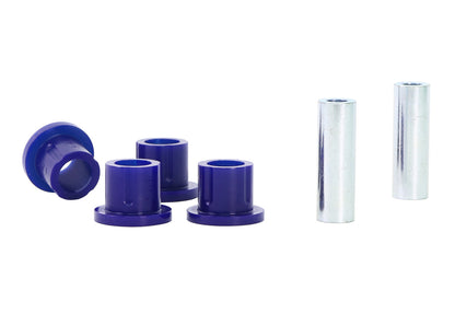 SuperPro 2006 Dodge Charger Base Steering Rack and Pinion Mount Bushing Kit