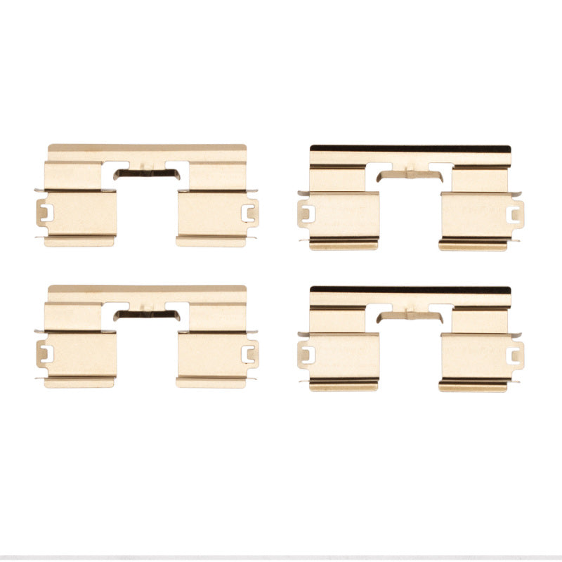 DFC 11-19 Buick Verano Rear Premium Hardware Kit