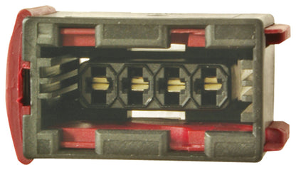 NGK Porsche Boxster 2002-2000 Direct Fit Oxygen Sensor