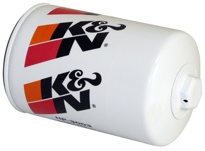K&N Engineering K&N Oil Filter OIL FILTER; AUTOMOTIVE