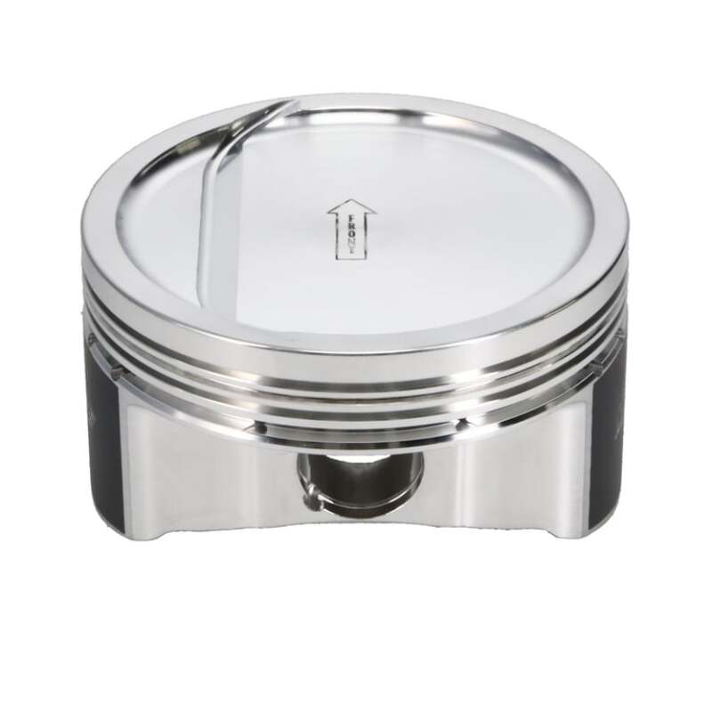Manley Performance Manley Chevrolet LS Piston Set - 4.005in Bore 1.304in CH, -18.00 CC