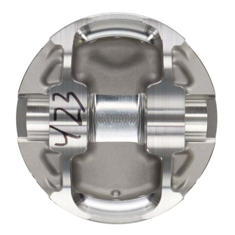Wiseco Chevy Small Block 4.030in Bore 1.062in CH -22.00 CC Piston Set