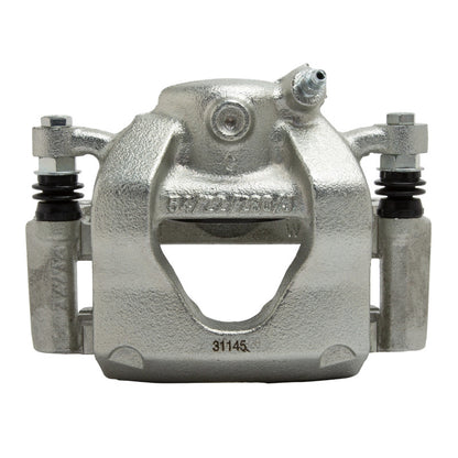 DFC 17-24 Mini Cooper Front-L Premium Caliper - Silver Zinc Coated