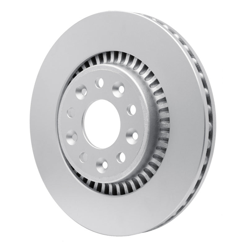 DFC 05-09 Ford Taurus X Front GeoSPEC Coated Rotor